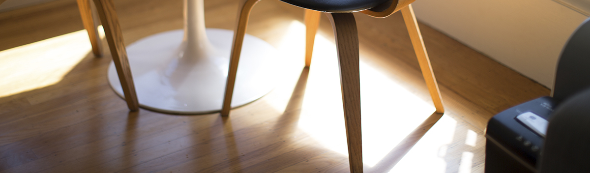 Claves para mantener como nuevos los suelos de madera