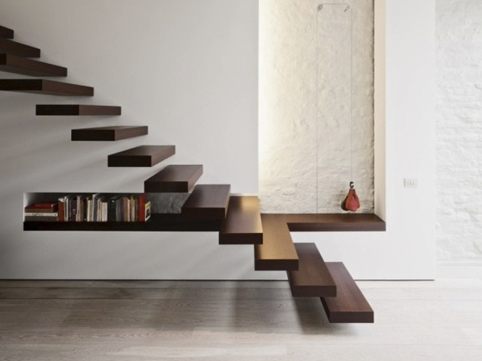 Noticia12 showood escaleras voladas livingdesignland