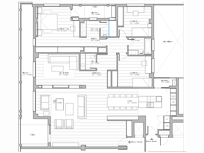 Noticia23 showood entrevista estudio arquitectura y diseo eleonce 1