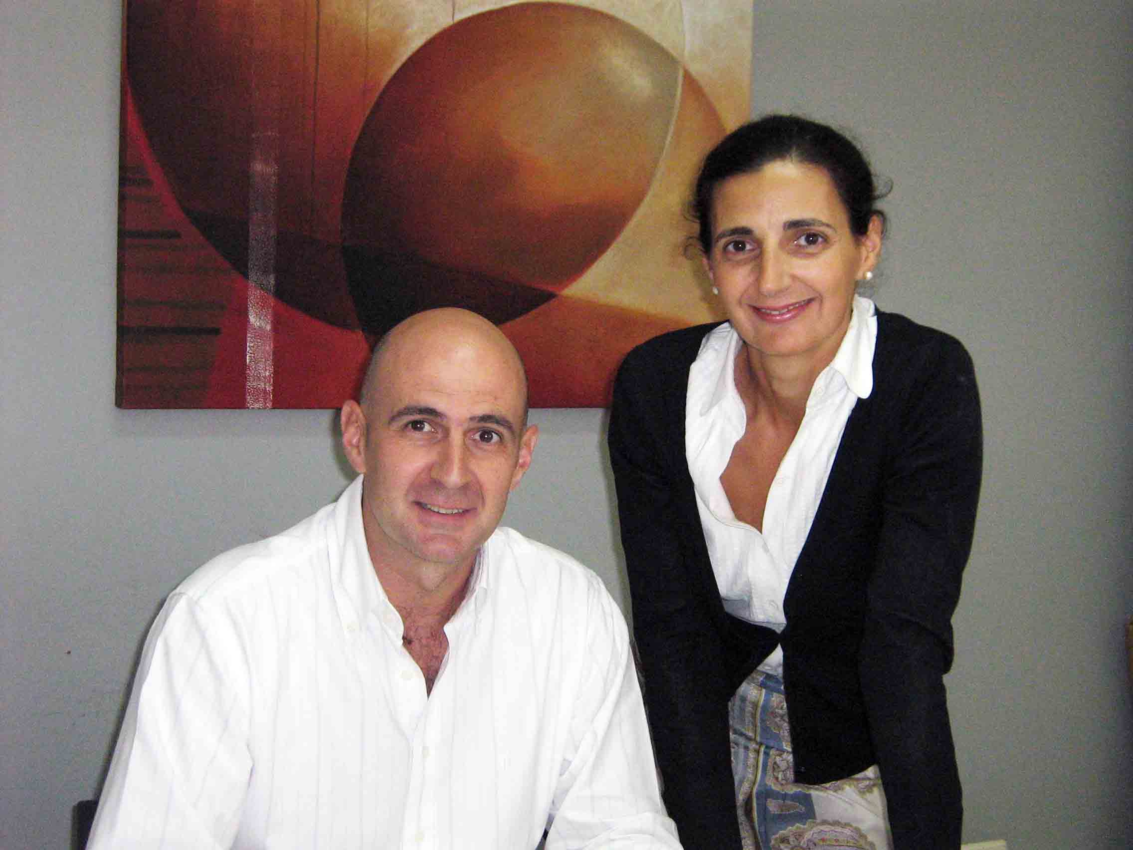 Noticia24 showood comercial illescas foto