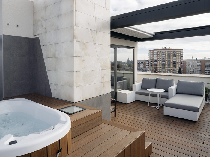 noticia 24 showood duplex serrano 220 comercial illescas 1