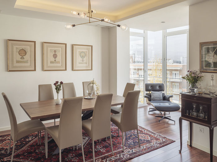 noticia 24 showood duplex serrano 220 comercial illescas 4