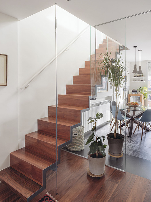 noticia 24 showood duplex serrano 220 comercial illescas 9