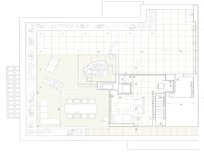 noticia 24 showood duplex serrano 220 comercial illescas plano2