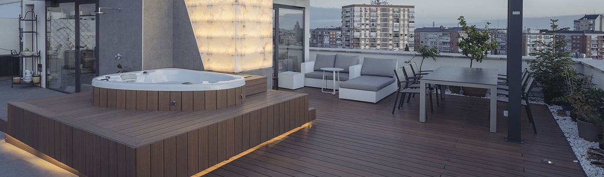 “La creatividad es fundamental a la hora de solucionar los problemas técnicos y decorativos que puedan surgir en un proyecto”