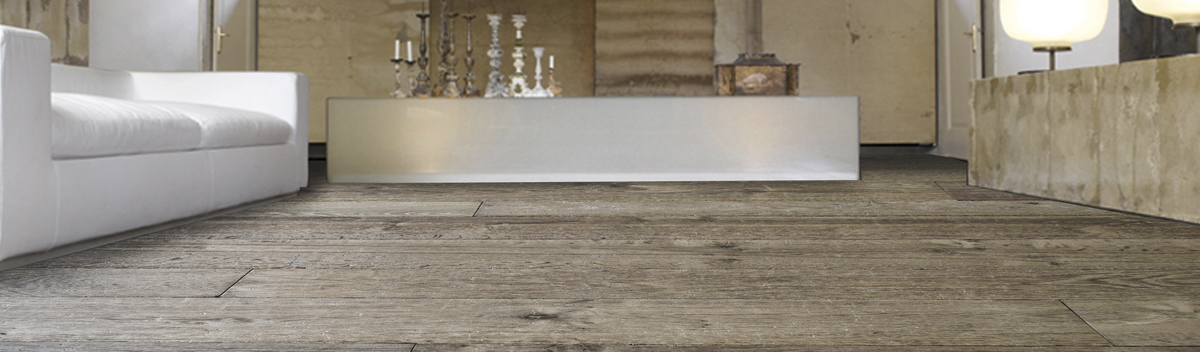 Cómo escoger el suelo de madera que mejor se adapte a nuestro proyecto