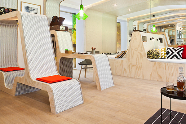 Casa Decor Estudio Zooco