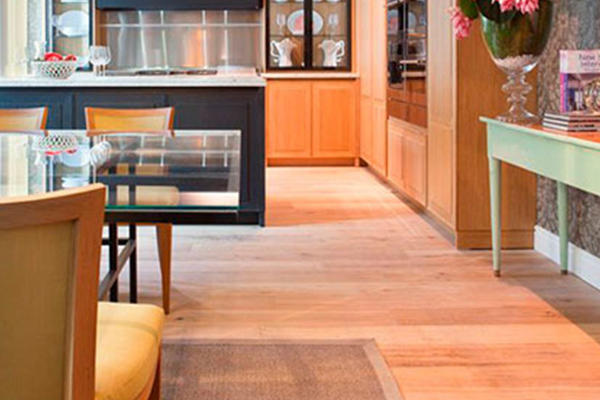 Casa Decor 2015 Stand Marga Lantero