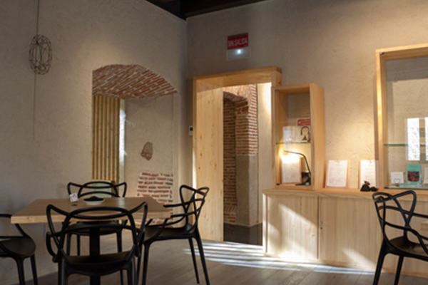 Hotel El Encanto De Avila