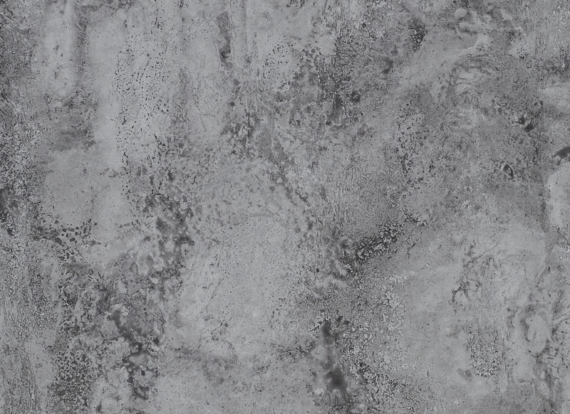 Colección metálica