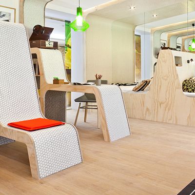 Casa Decor Estudio Zooco