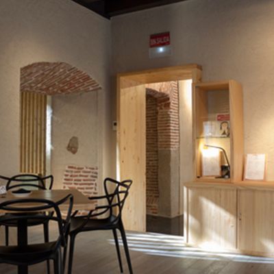 Hotel El Encanto De Avila