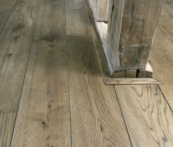 Parquets y tarimas macizas