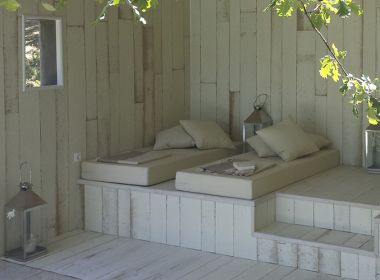 Soluciones Exteriores