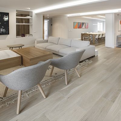 Vivienda en Aravaca, Madrid, para Eleonce, estudio de arquitectura y diseño