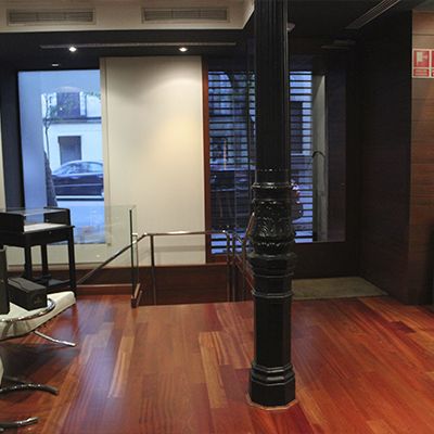 Restaurante La Llave De Ferraz